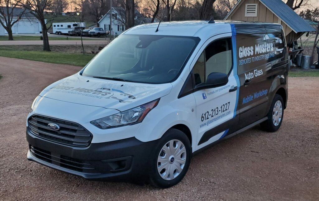 Glass Masters Auto Glass