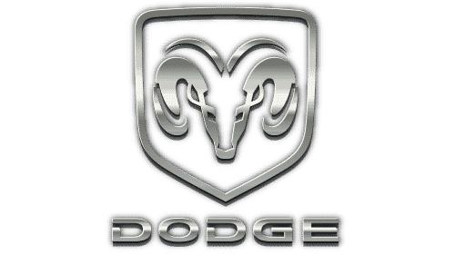 Dodge Logo