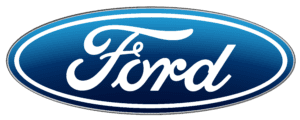 Ford Logo