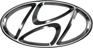 Hyundai Logo