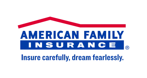 American Family Insurance Glass Claim