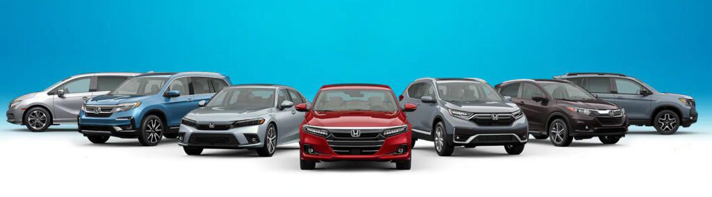 Honda Glass Repair