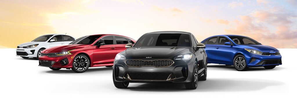 Kia Glass Repair