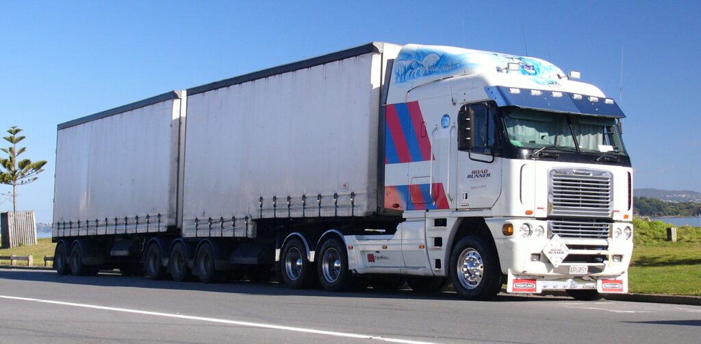 Freightliner Glass Replacement