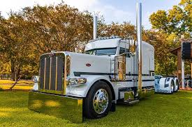 Peterbilt Windshield Replacement, Peterbilt Windshield Repair