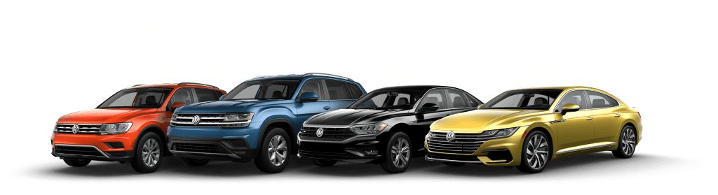Volkswagen Glass Repair