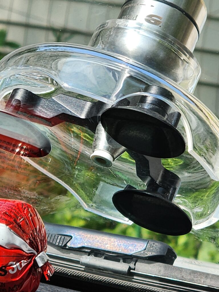 Windshield Repair
