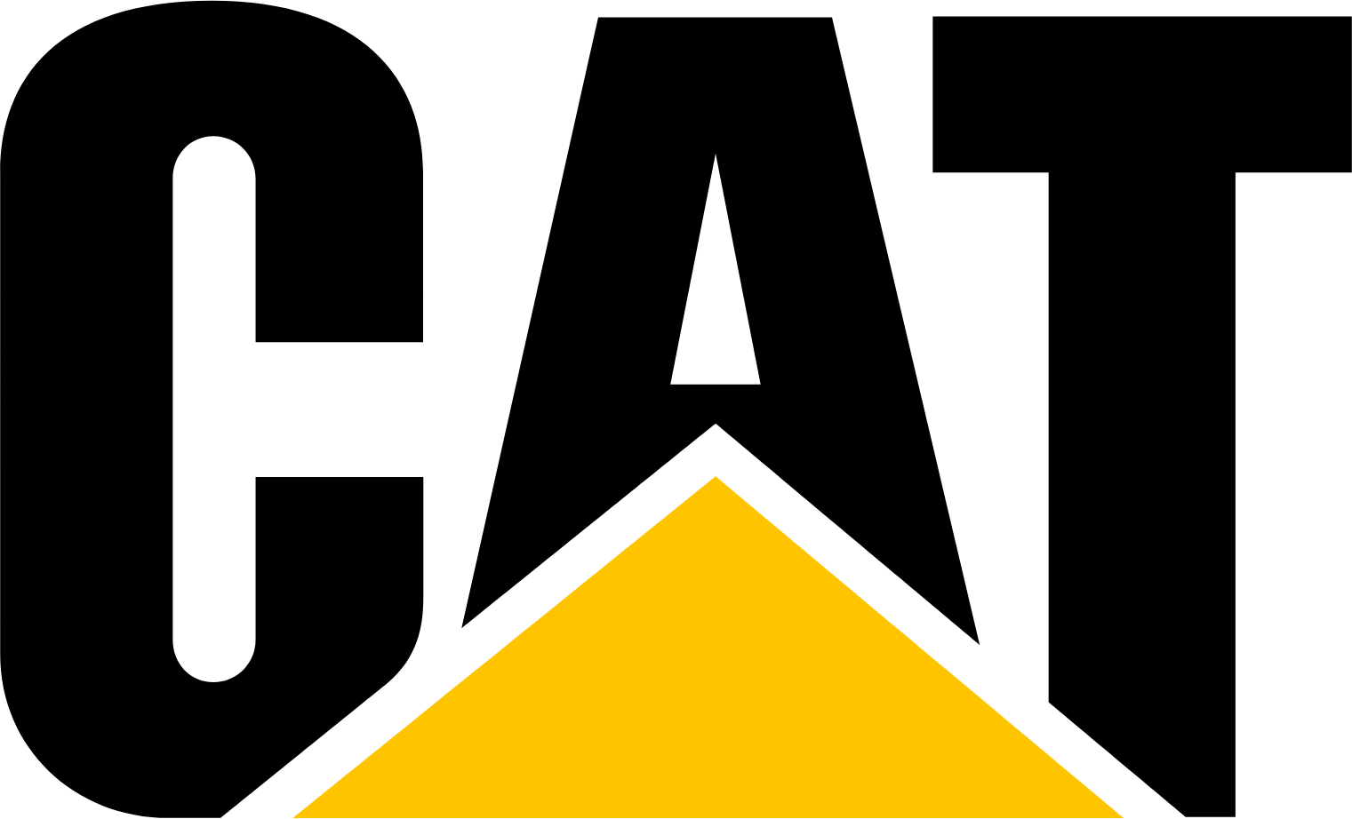 Caterpillar Logo