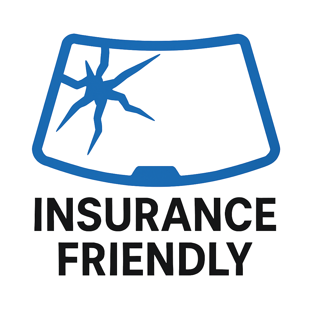 Insurance Friendly Badge