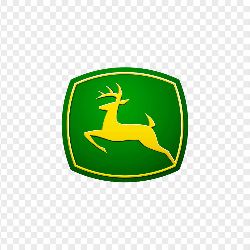 John Deere Logo