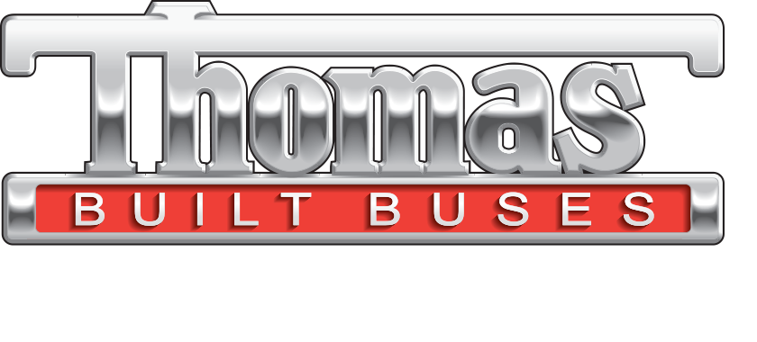 Thomas Bus Logo